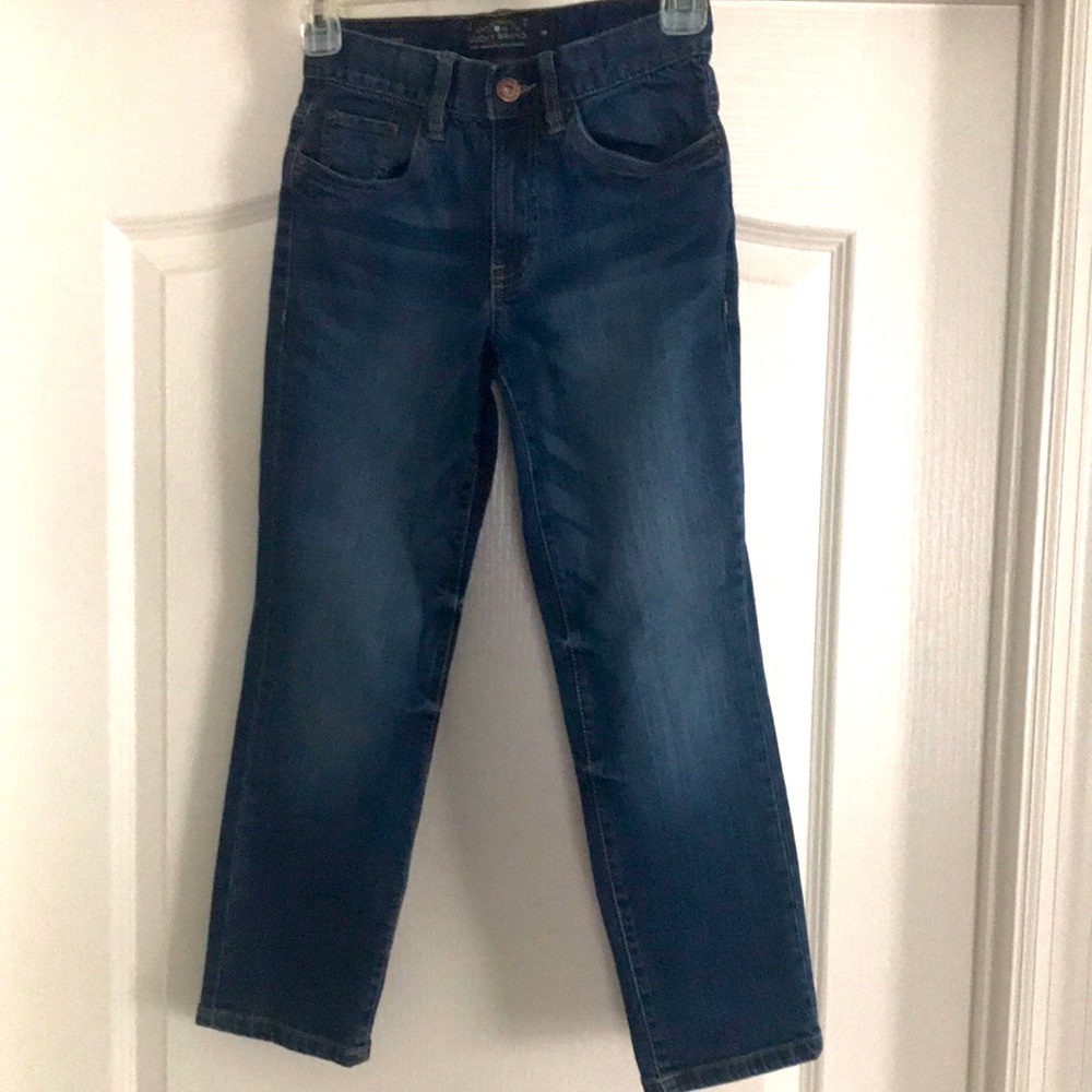 Lucky Brand jeans